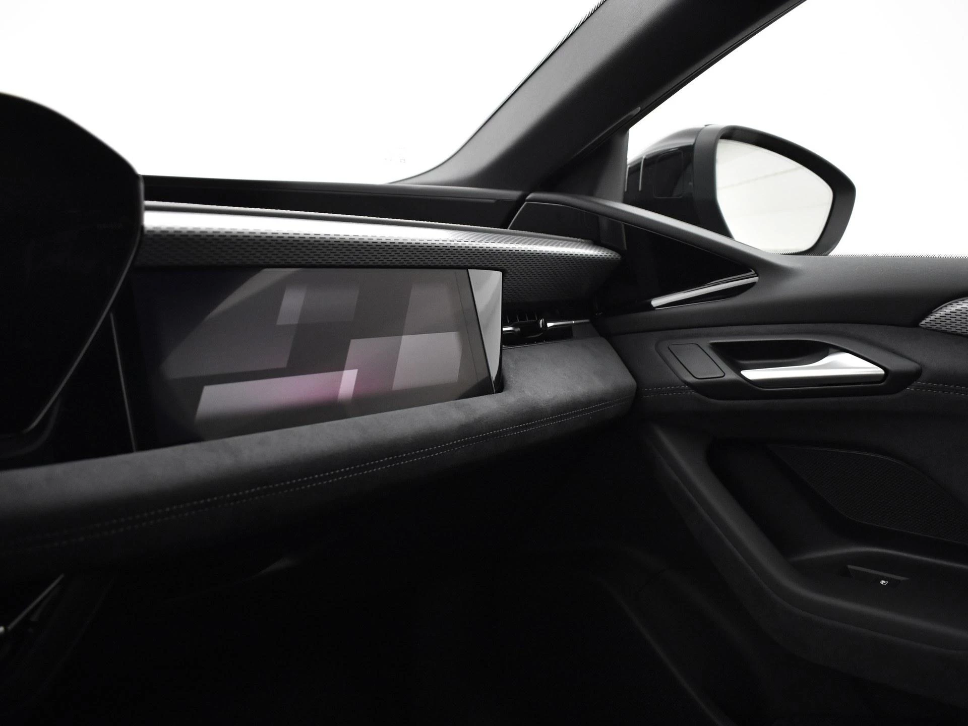 Hoofdafbeelding Audi A6 Avant e-tron