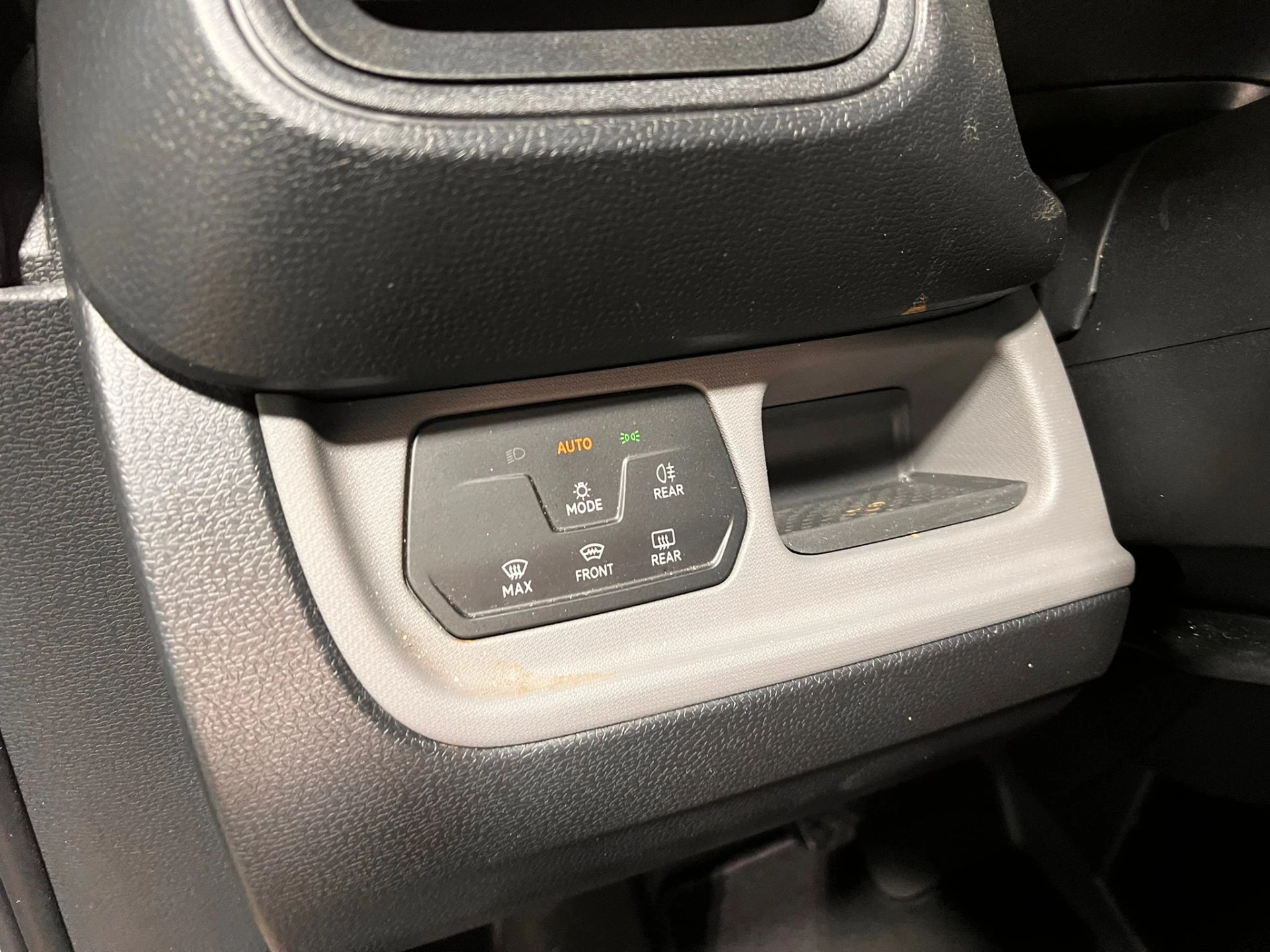 Hoofdafbeelding Volkswagen ID. Buzz Cargo