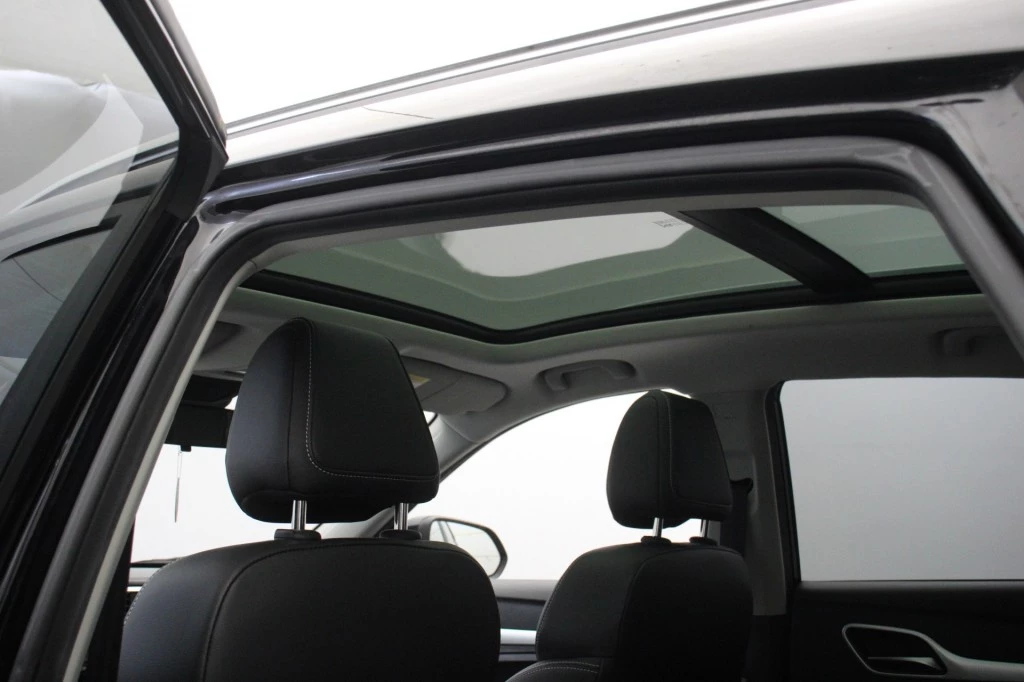 Hoofdafbeelding MG ZS