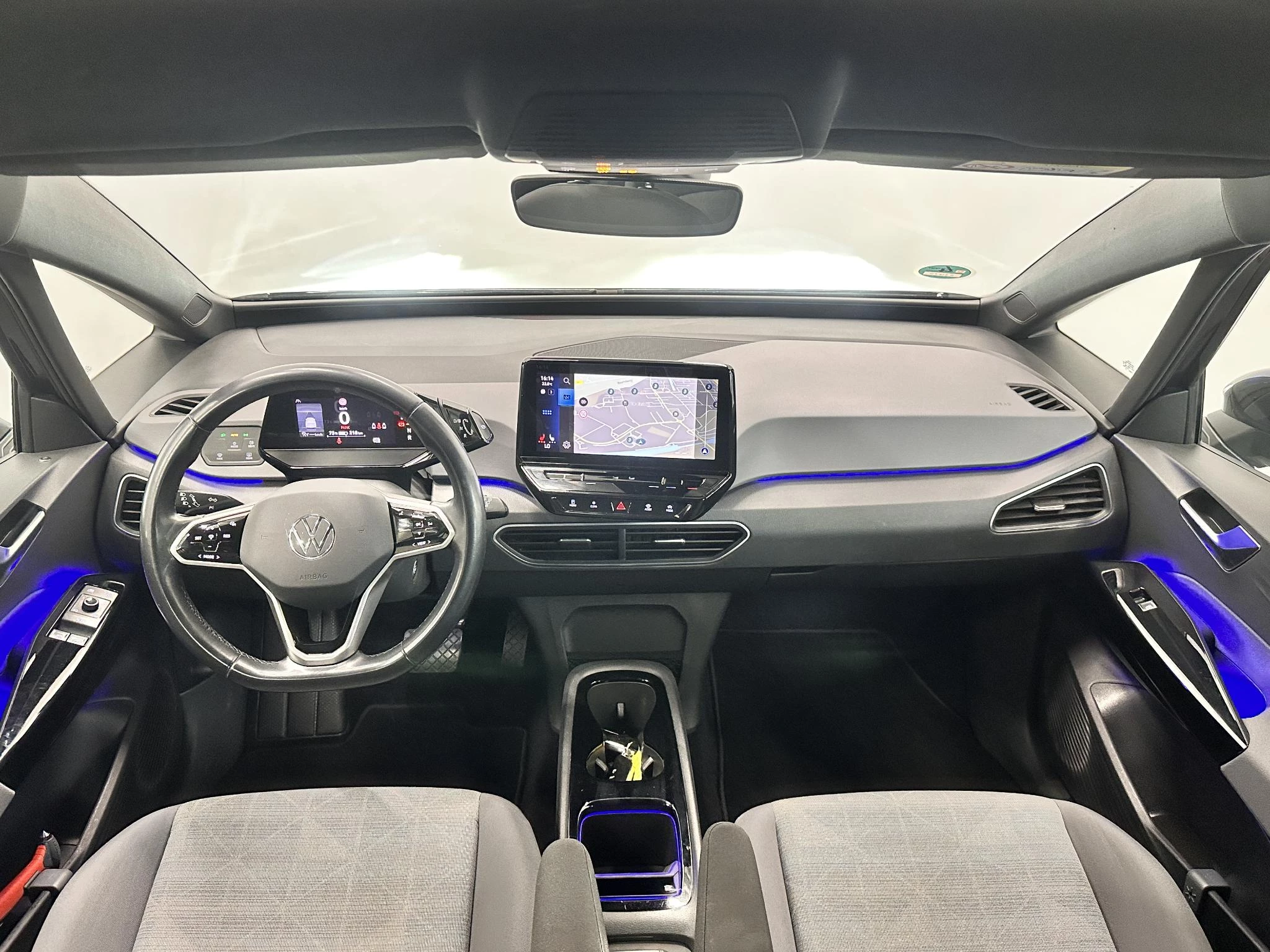 Hoofdafbeelding Volkswagen ID.3