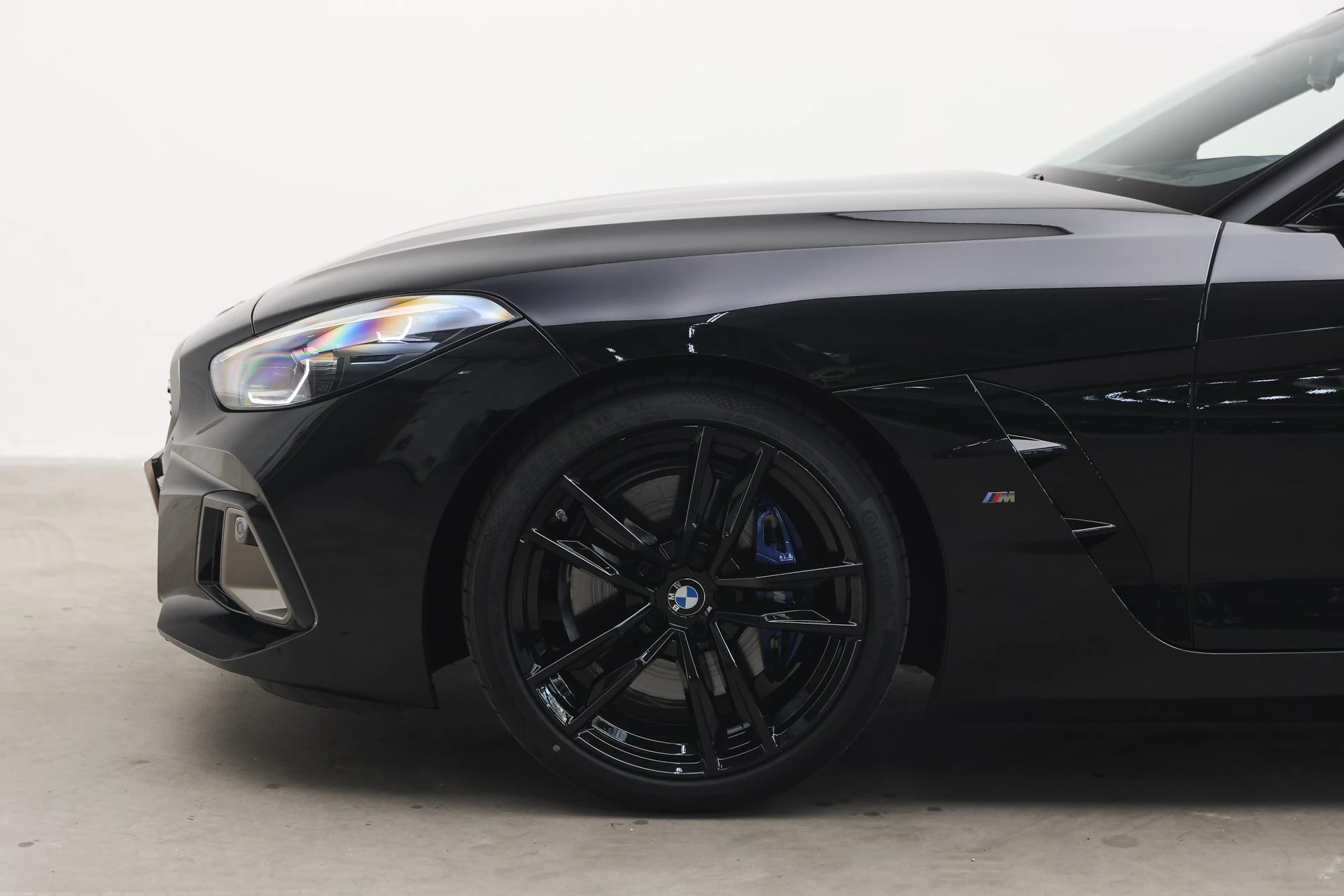 Hoofdafbeelding BMW Z4