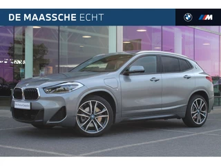 BMW X2 xDrive25e M Sport Automaat / Panoramadak / Achteruitrijcamera / Sportstoelen / Active Cruise Control / LED / Stuurverwarming