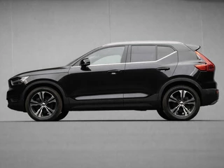 Volvo XC40 1.5 T4 Recharge Inscription Expression (APPLE CARPLAY,NAVI,LED,SPORTSTOELEN,PDC,LM VELGEN,NETTE STAAT)