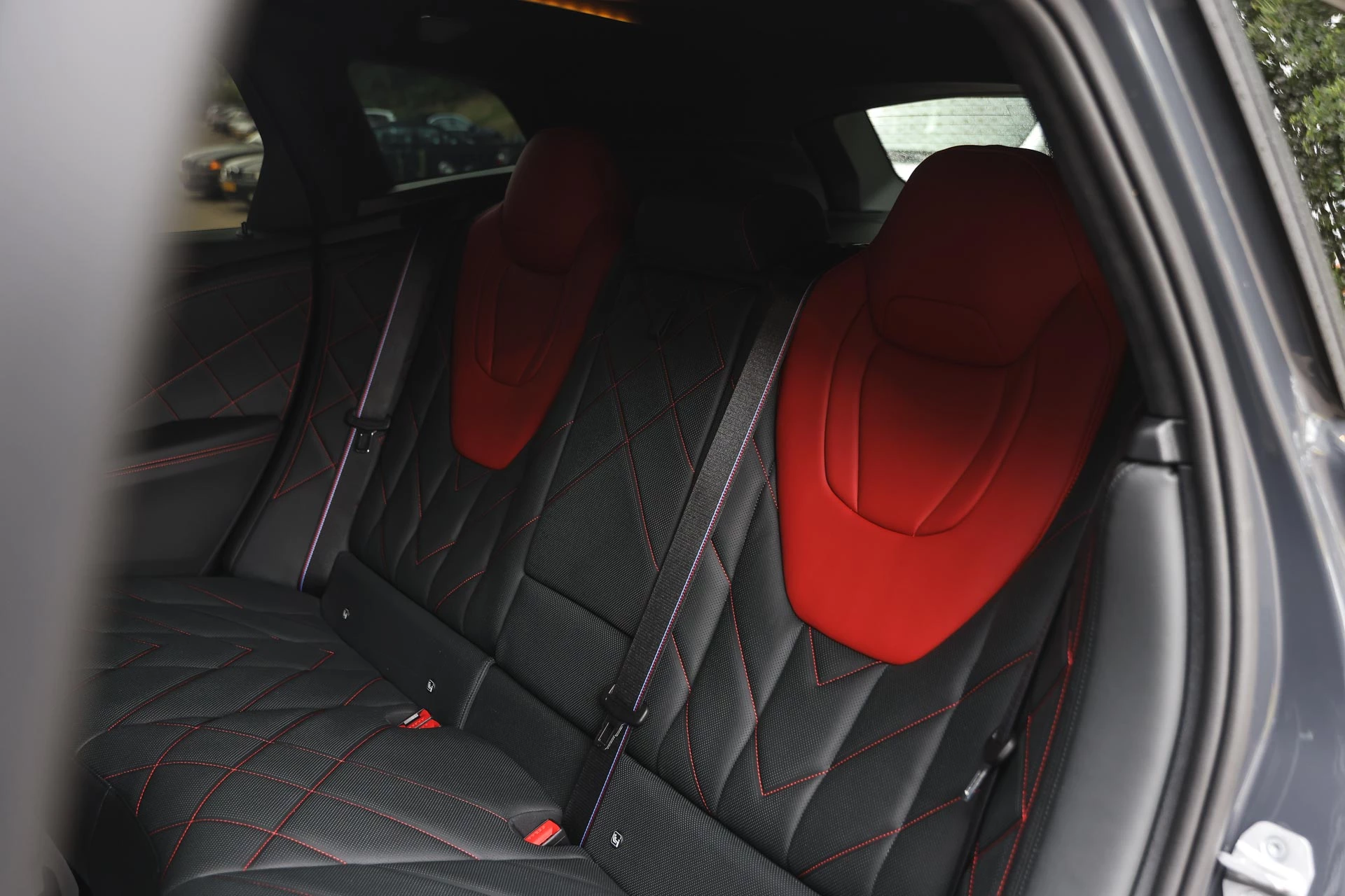 Hoofdafbeelding BMW XM
