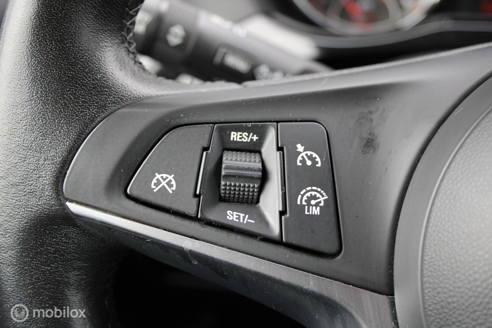 Hoofdafbeelding Opel ADAM