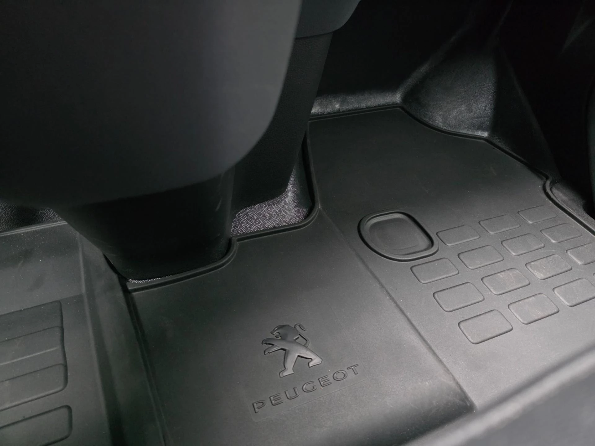 Hoofdafbeelding Peugeot Expert