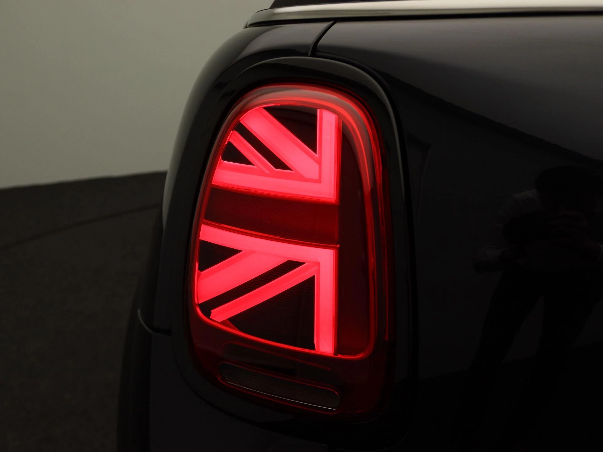 Hoofdafbeelding MINI Cooper Cabrio