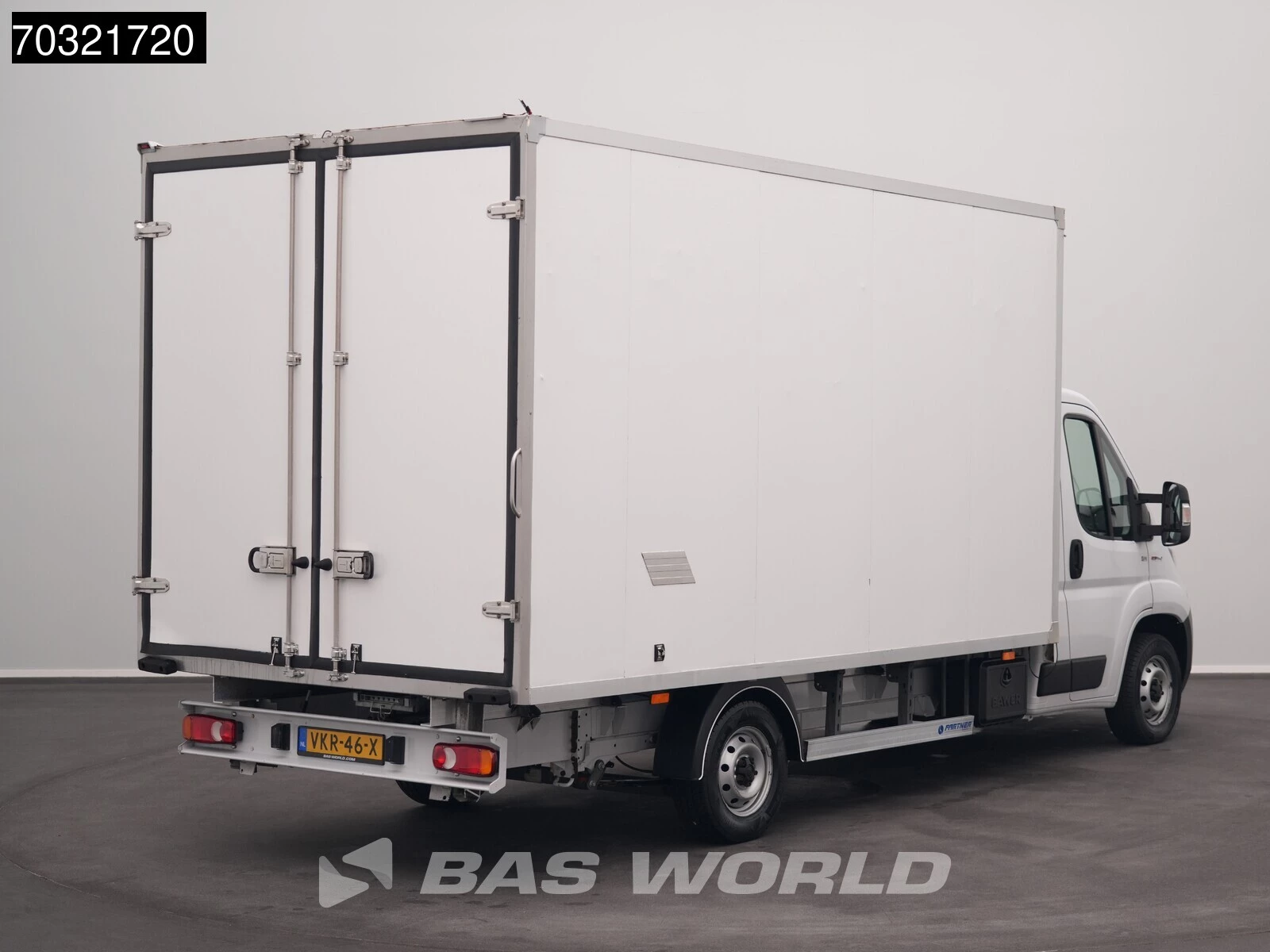 Hoofdafbeelding Fiat Ducato