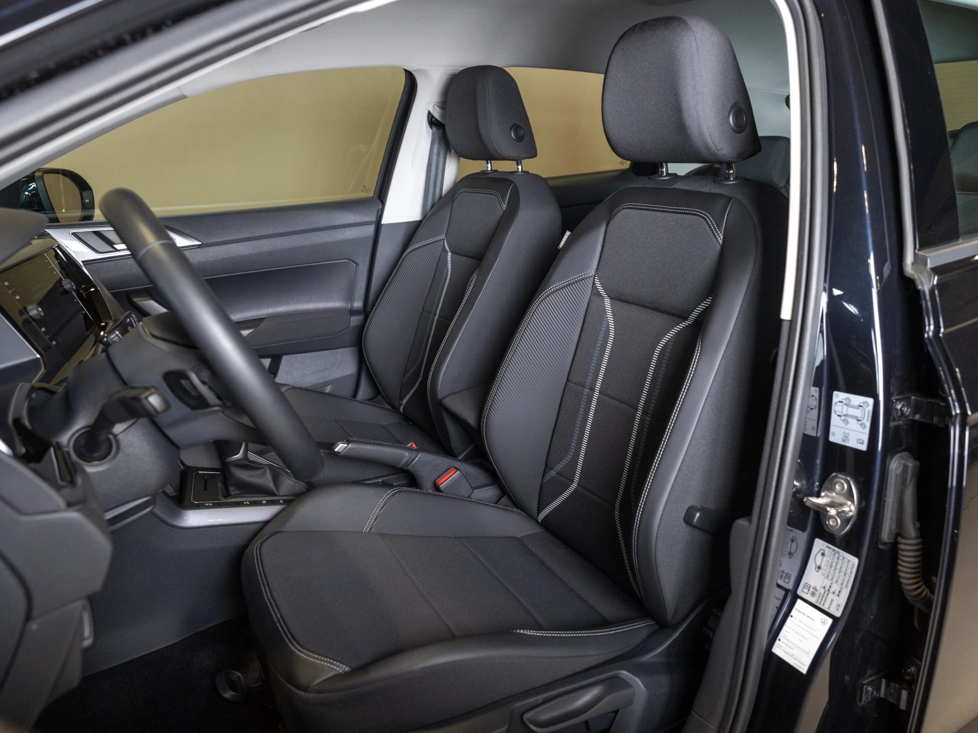 Hoofdafbeelding Volkswagen Taigo