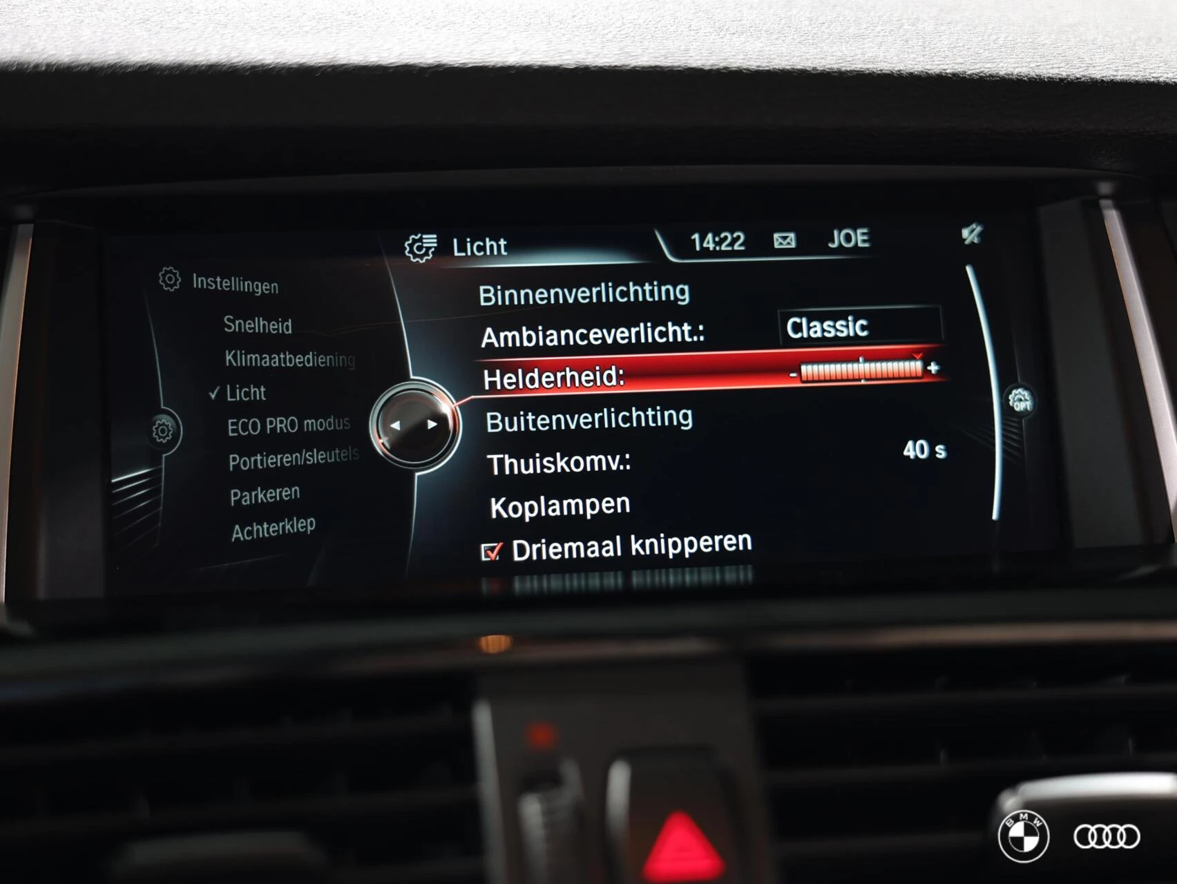 Hoofdafbeelding BMW X4
