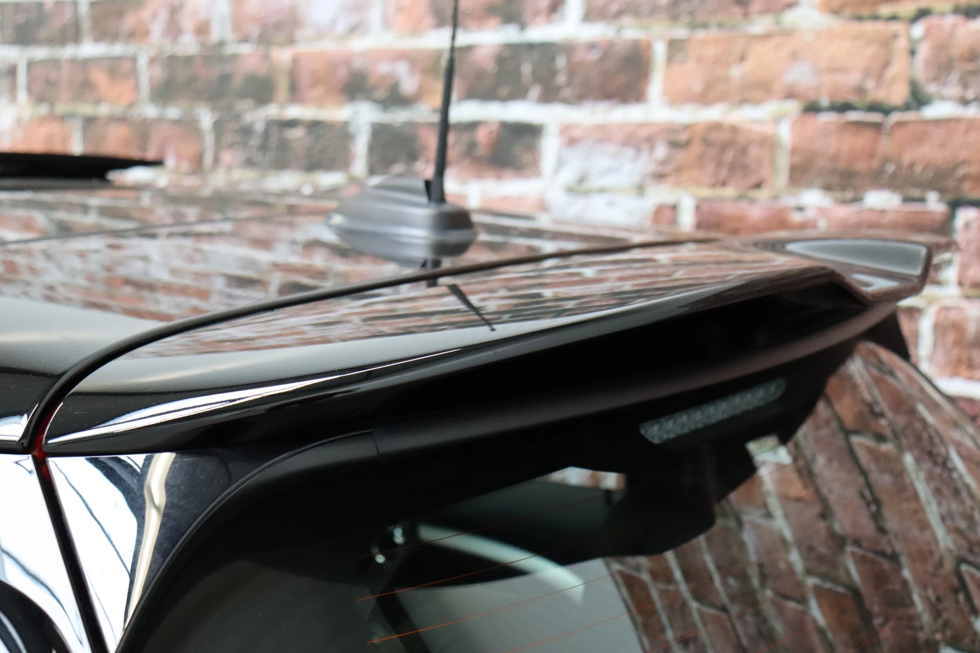 Hoofdafbeelding MINI Cooper S