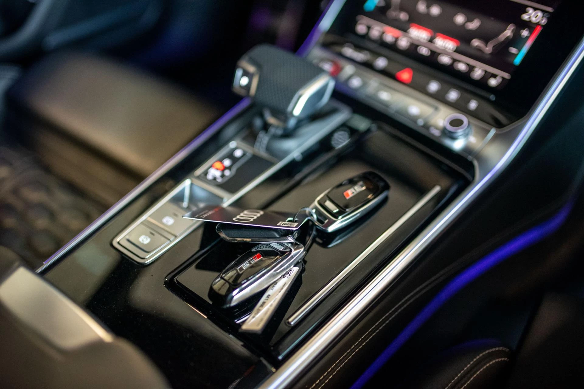 Hoofdafbeelding Audi RS6