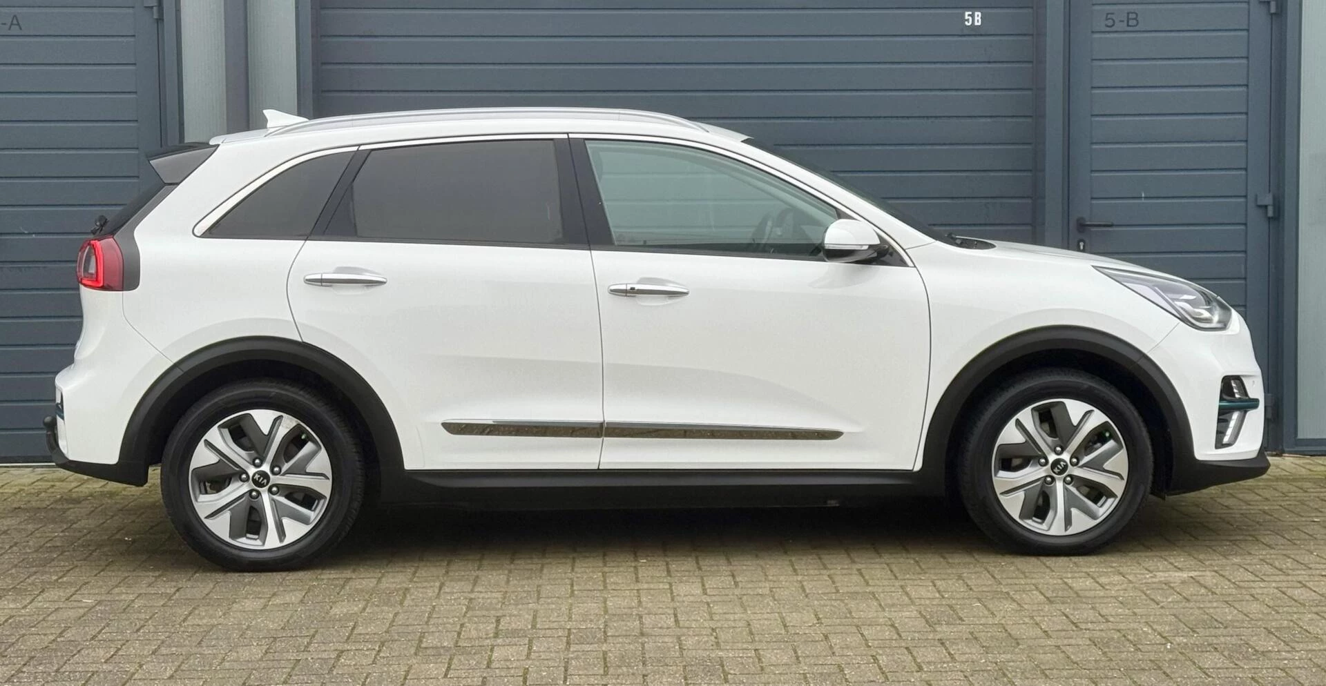 Hoofdafbeelding Kia e-Niro