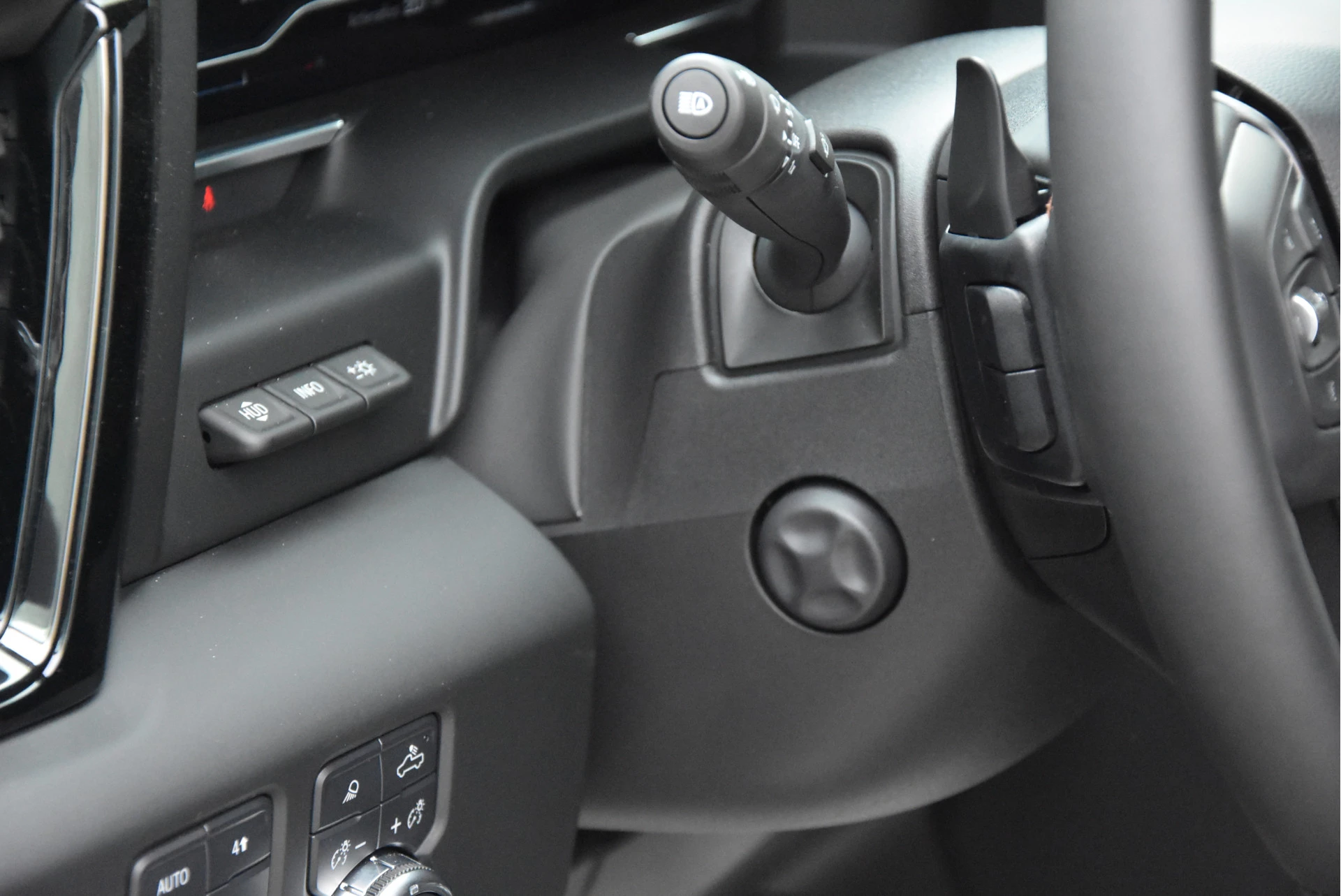 Hoofdafbeelding GMC Sierra
