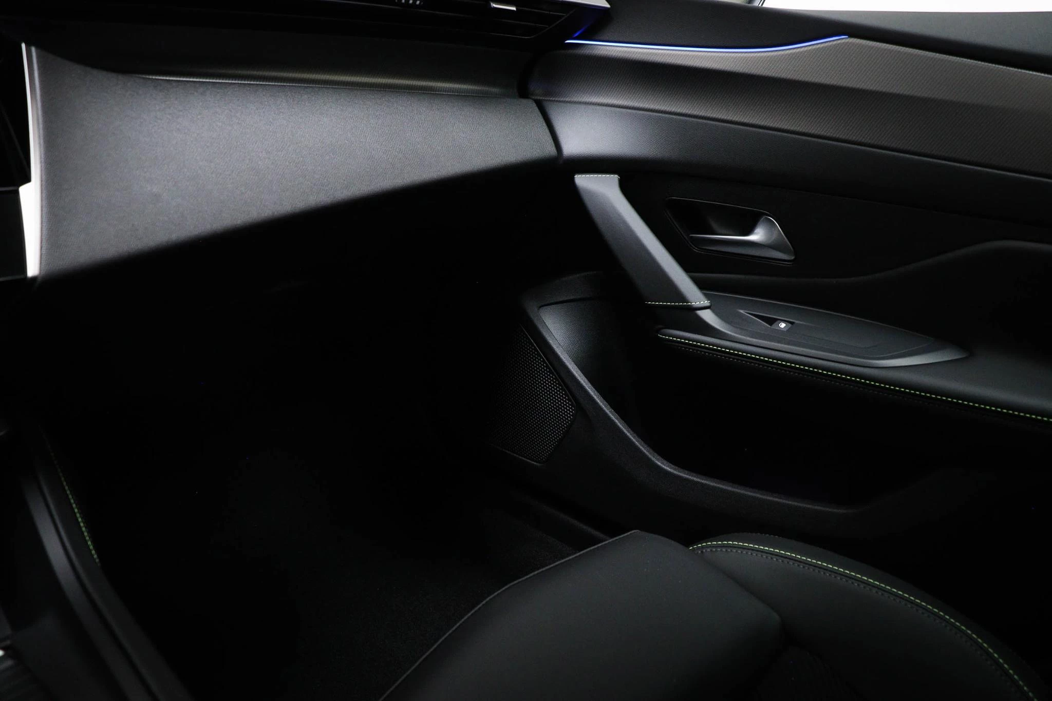 Hoofdafbeelding Peugeot 408