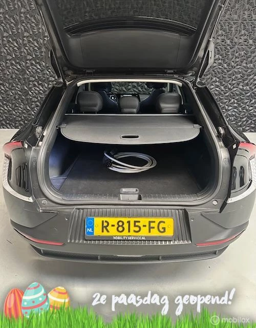 Hoofdafbeelding Kia EV6