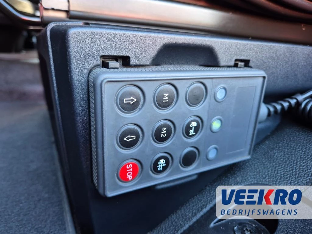 Hoofdafbeelding Iveco S-way