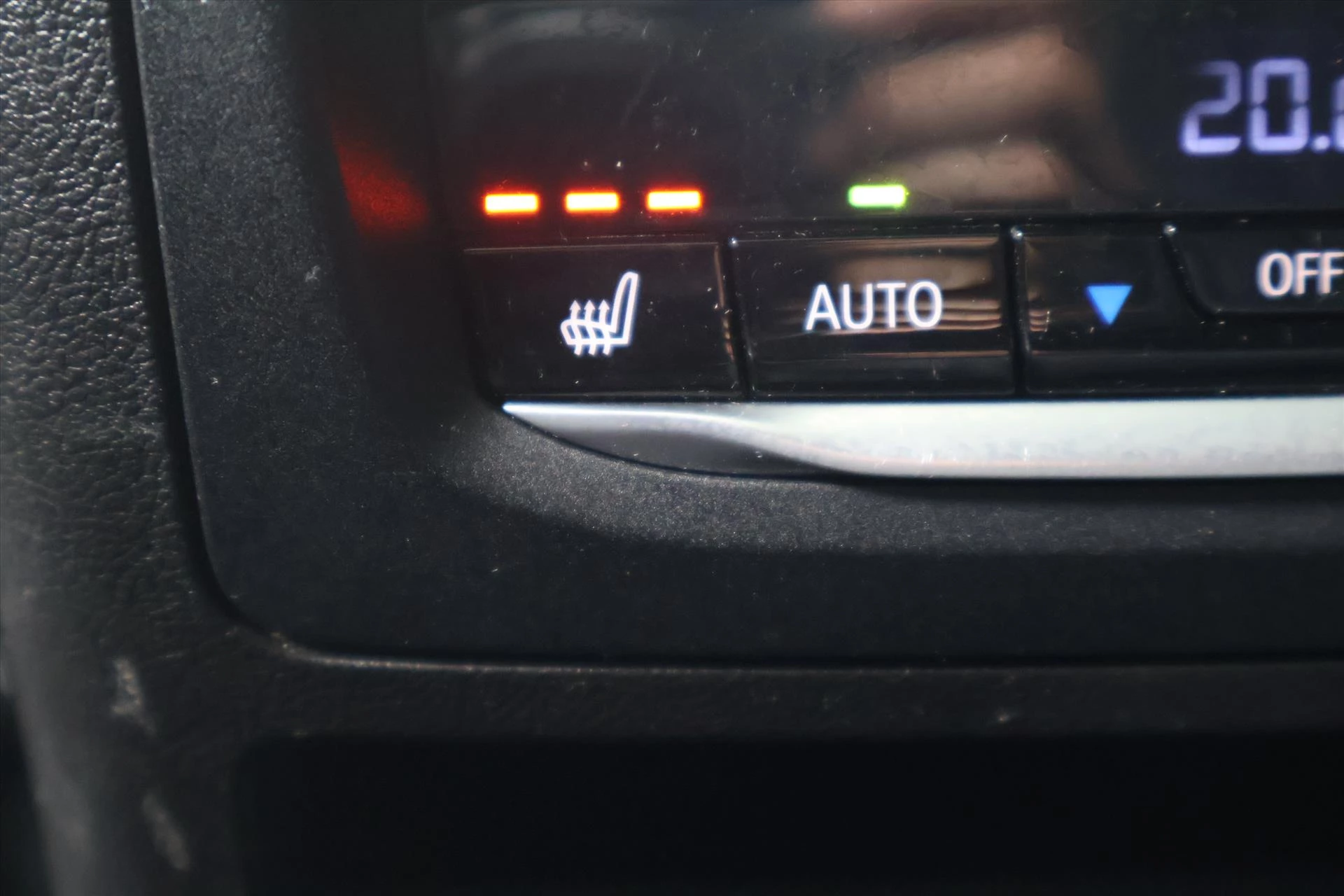 Hoofdafbeelding BMW X4