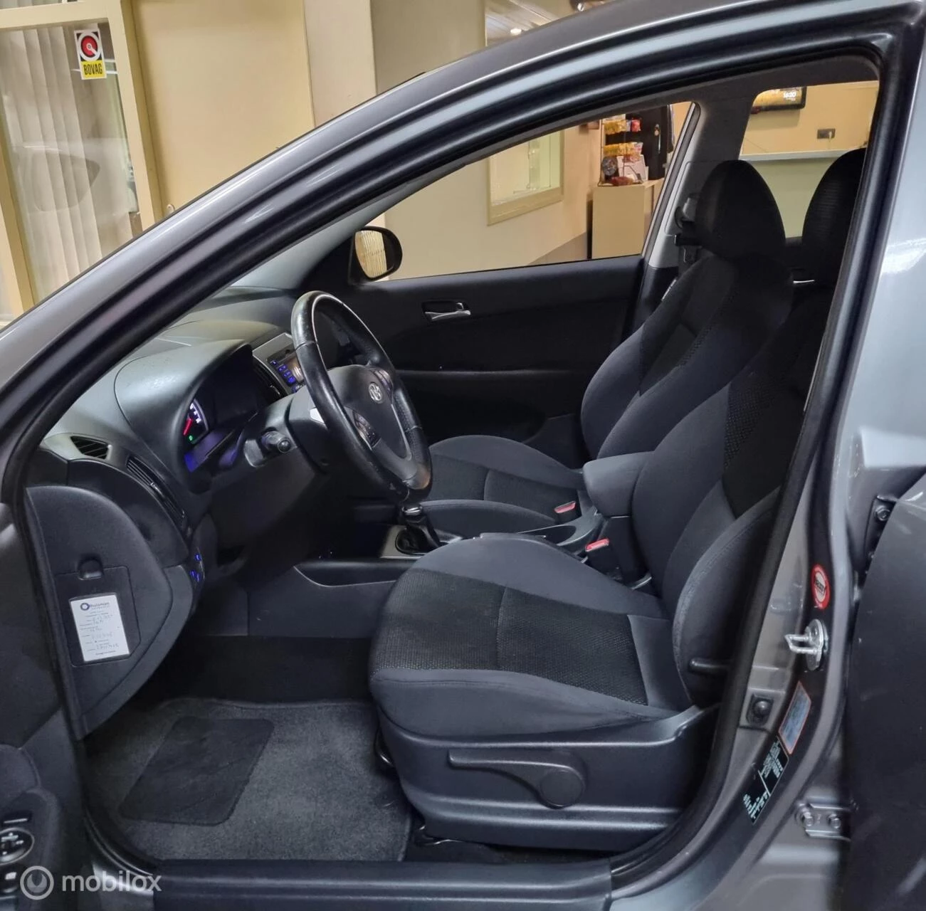 Hoofdafbeelding Hyundai i30