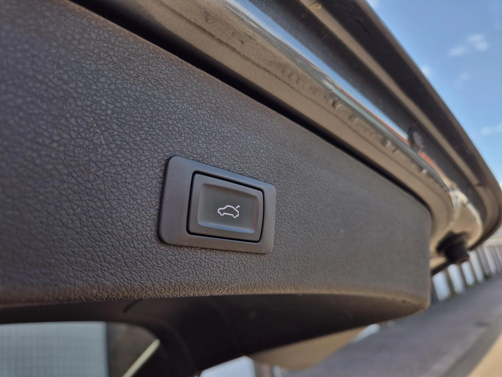 Hoofdafbeelding Audi SQ5