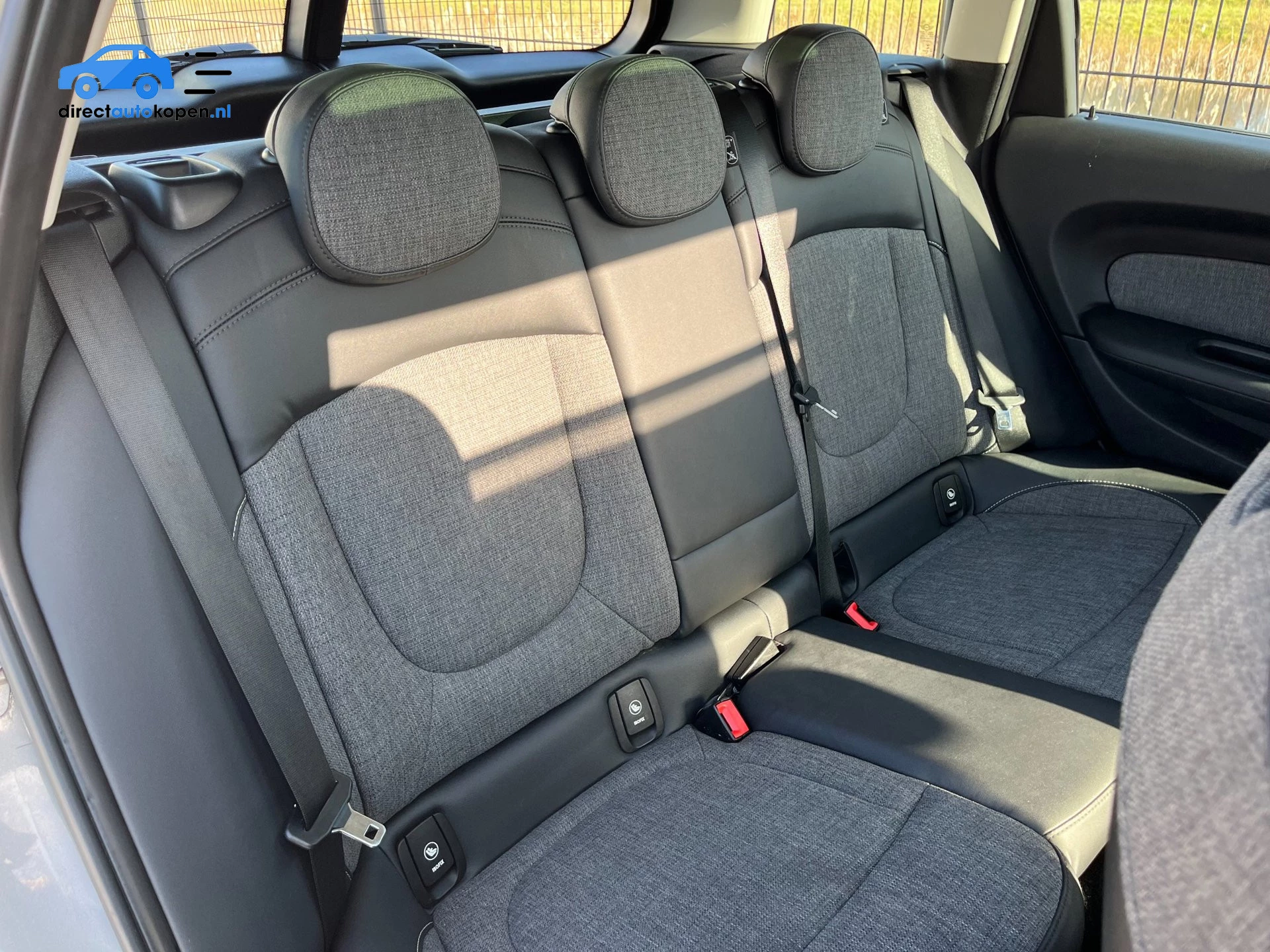 Hoofdafbeelding MINI Clubman