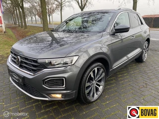 Volkswagen T-Roc 1.5 TSI  DSG  I Sport I LED INavigatie I 19 INCH I
