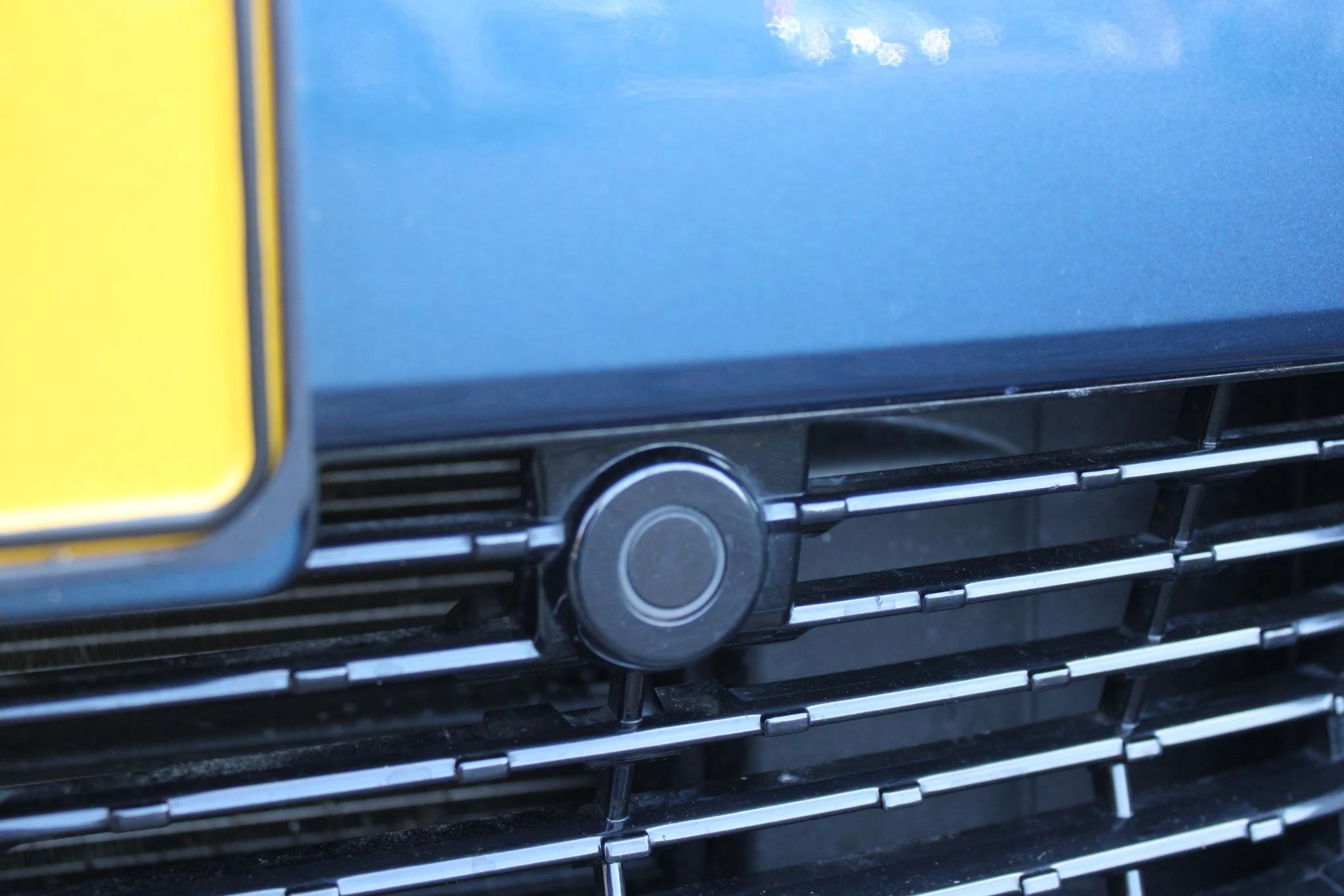 Hoofdafbeelding Lancia Ypsilon
