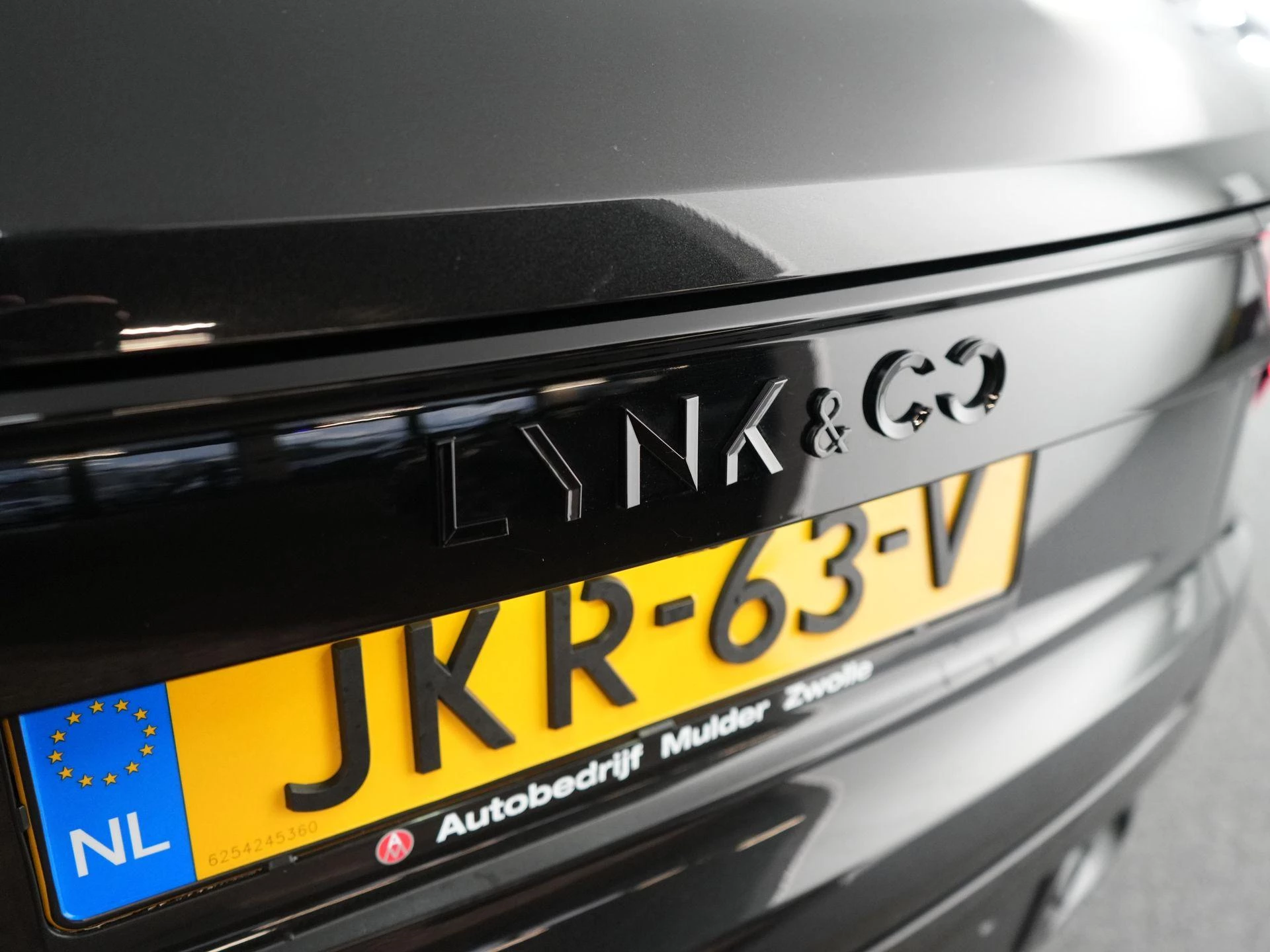 Hoofdafbeelding Lynk & Co 01