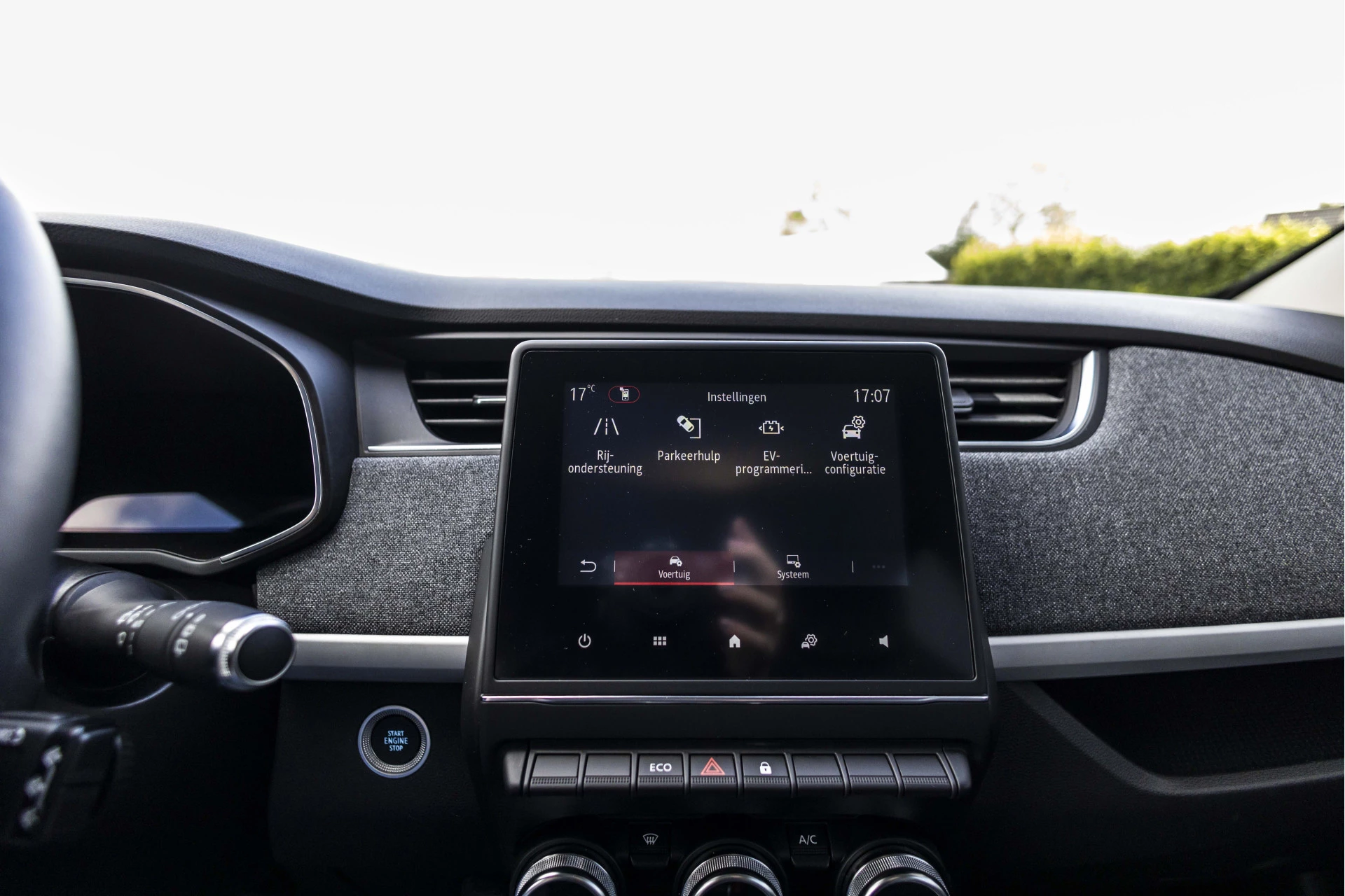 Hoofdafbeelding Renault ZOE