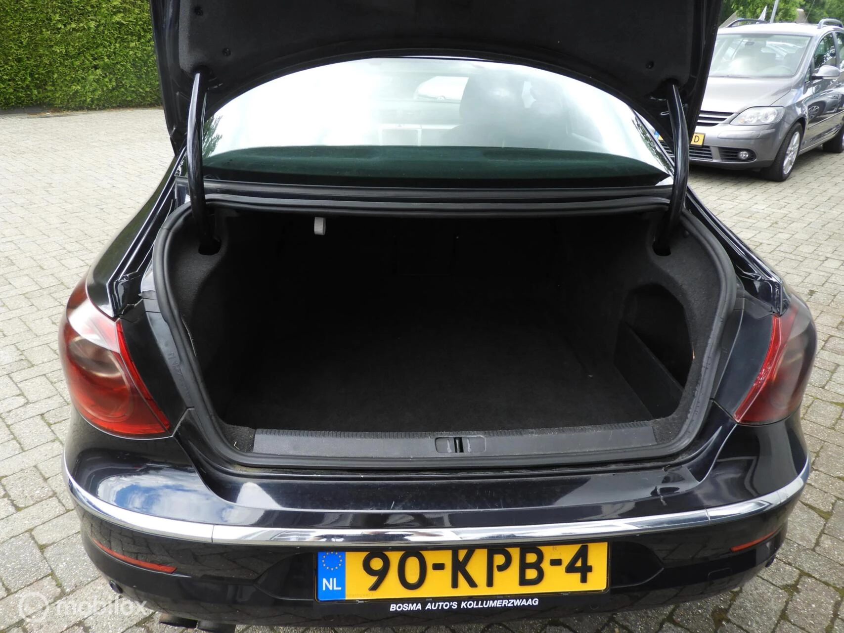 Hoofdafbeelding Volkswagen Passat CC