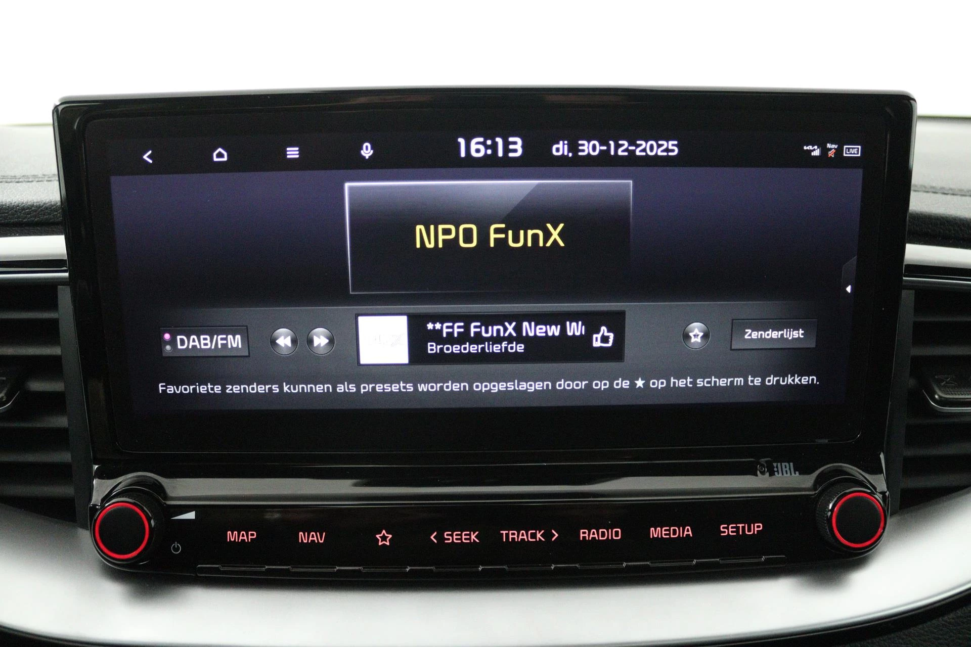 Hoofdafbeelding Kia ProCeed