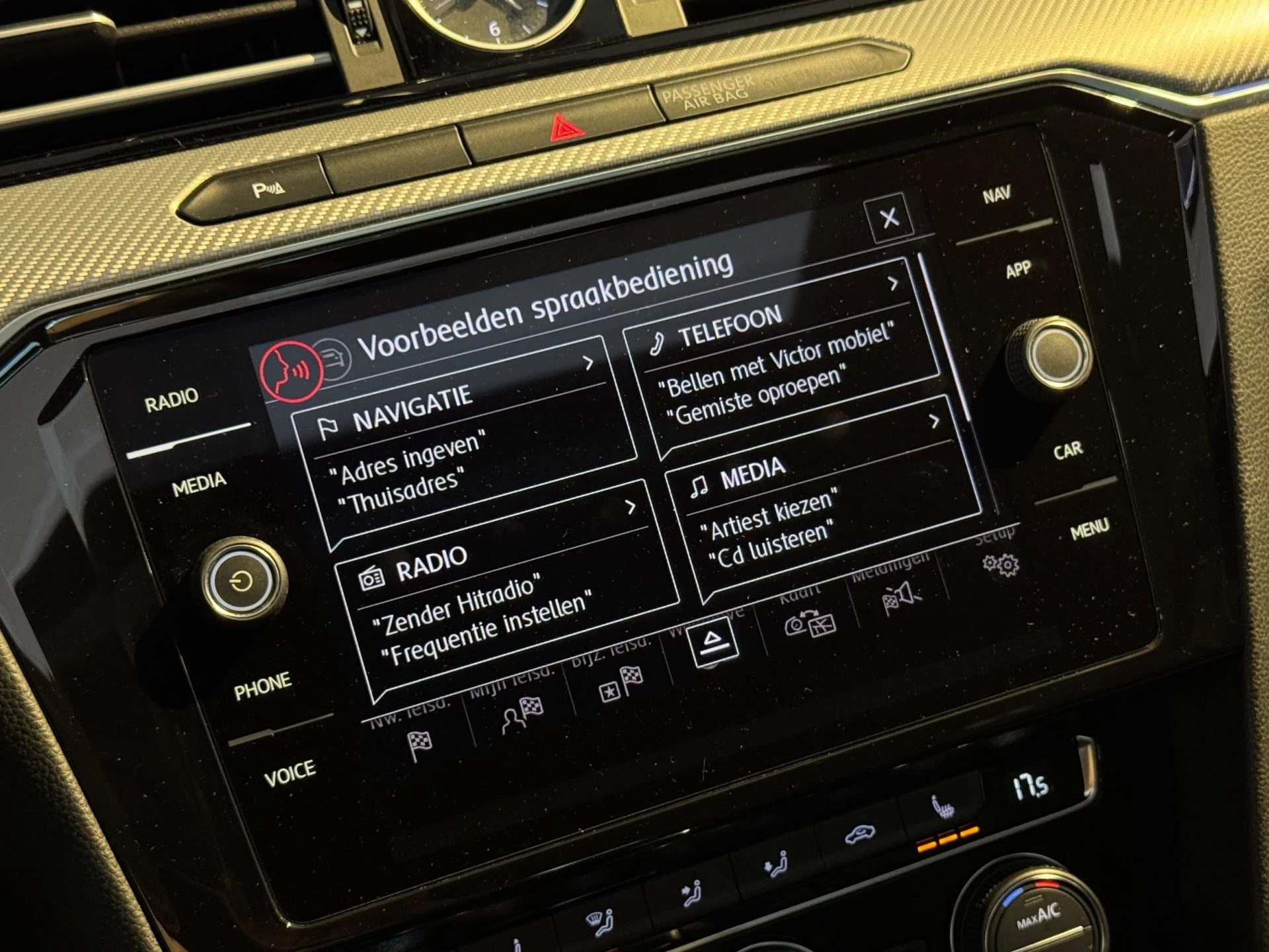 Hoofdafbeelding Volkswagen Arteon