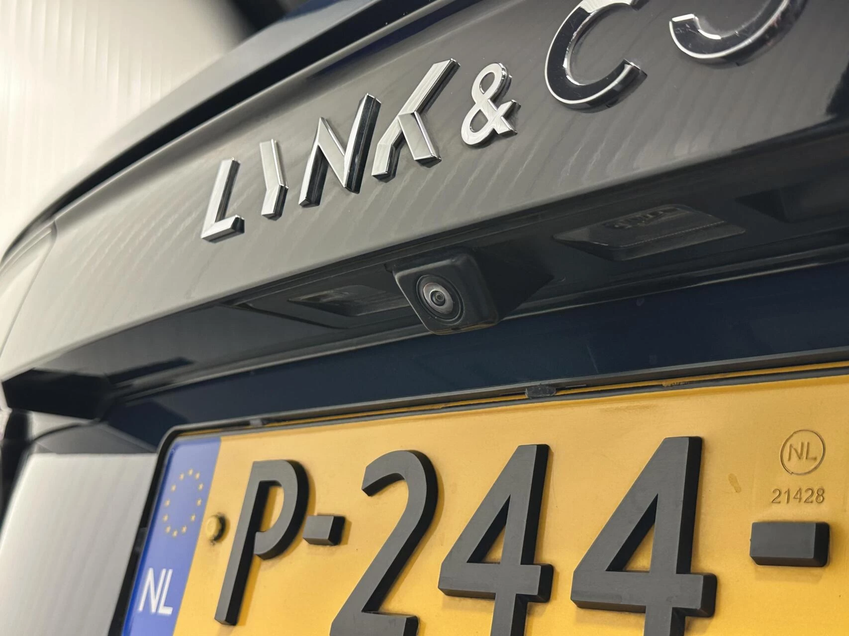 Hoofdafbeelding Lynk & Co 01