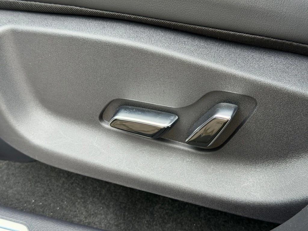 Hoofdafbeelding BYD SEAL U