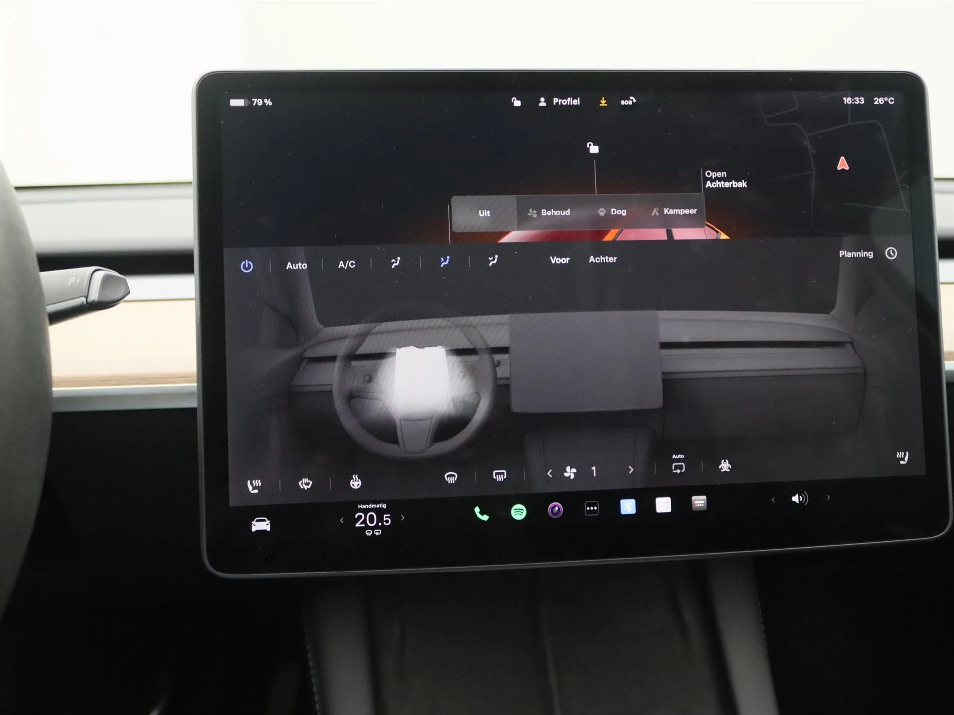 Hoofdafbeelding Tesla Model Y
