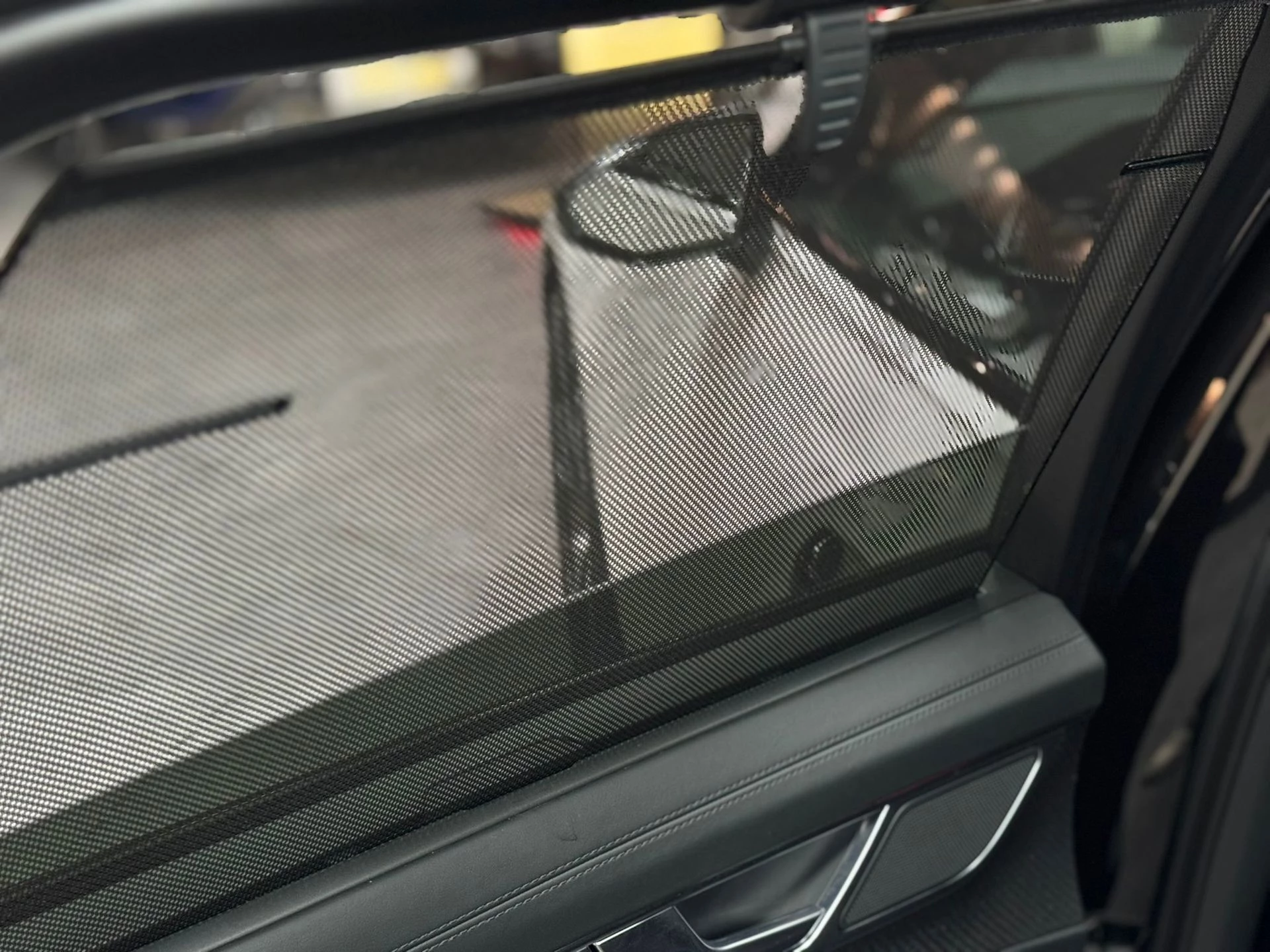 Hoofdafbeelding Audi RS6