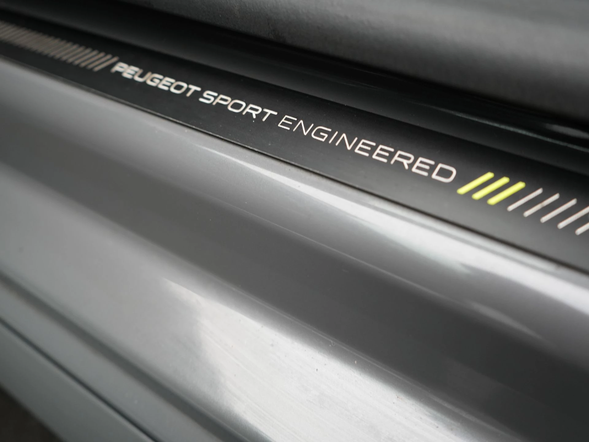 Hoofdafbeelding Peugeot 508