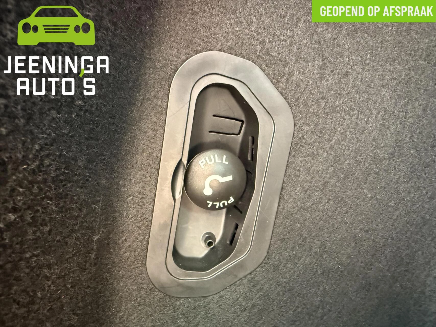 Hoofdafbeelding Renault Kadjar