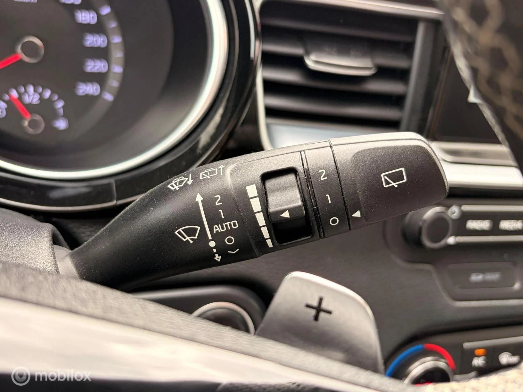Hoofdafbeelding Kia ProCeed