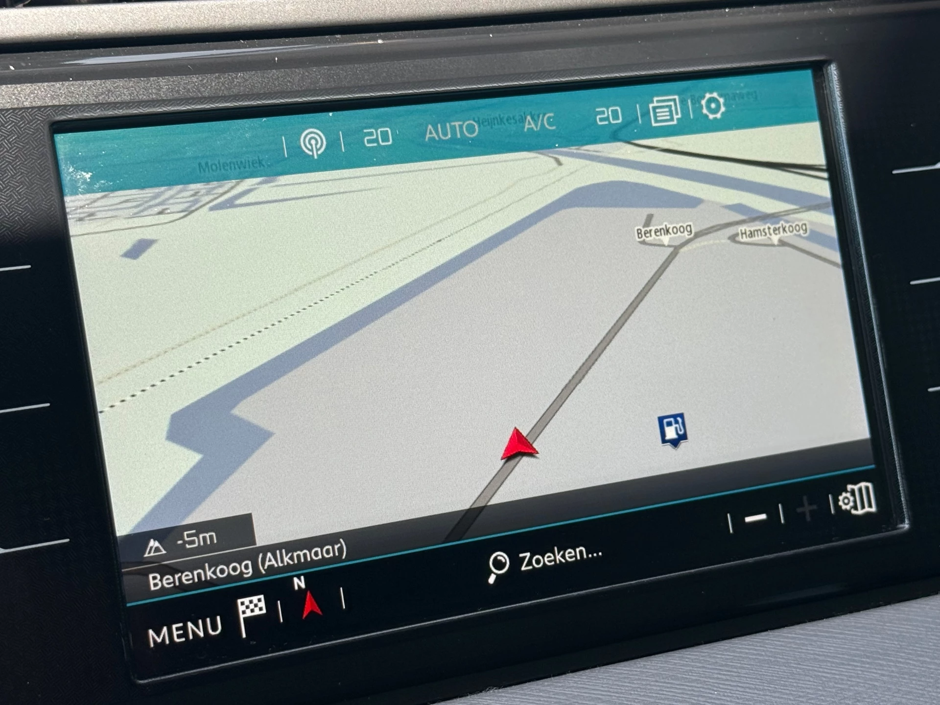 Hoofdafbeelding Citroën Grand C4 Picasso