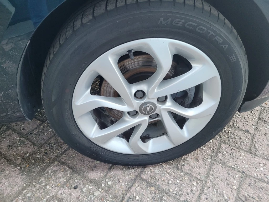 Hoofdafbeelding Opel Corsa-e