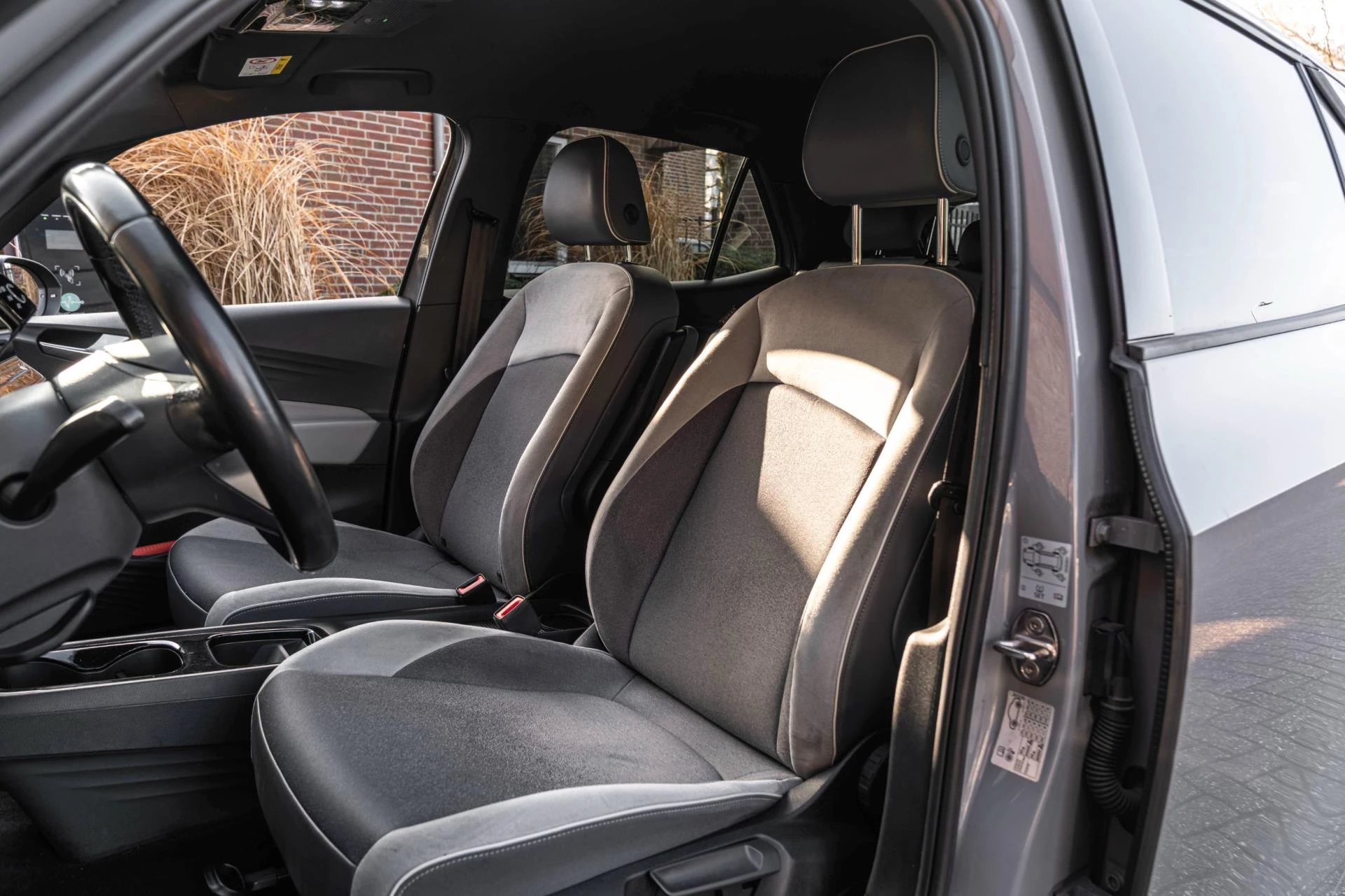 Hoofdafbeelding Volkswagen ID.3