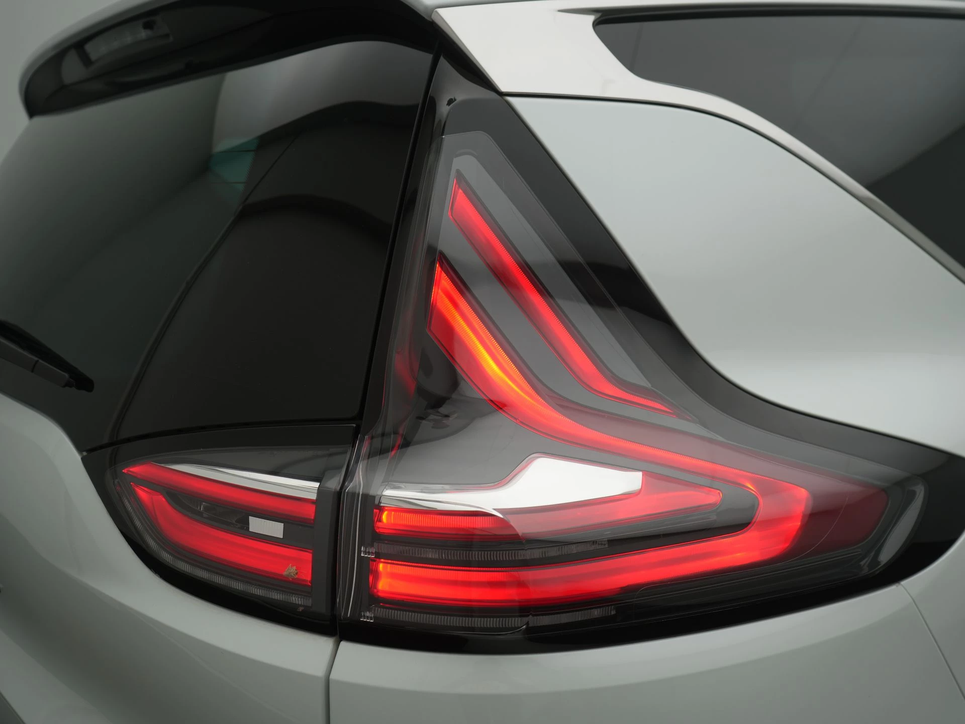 Hoofdafbeelding Renault Espace