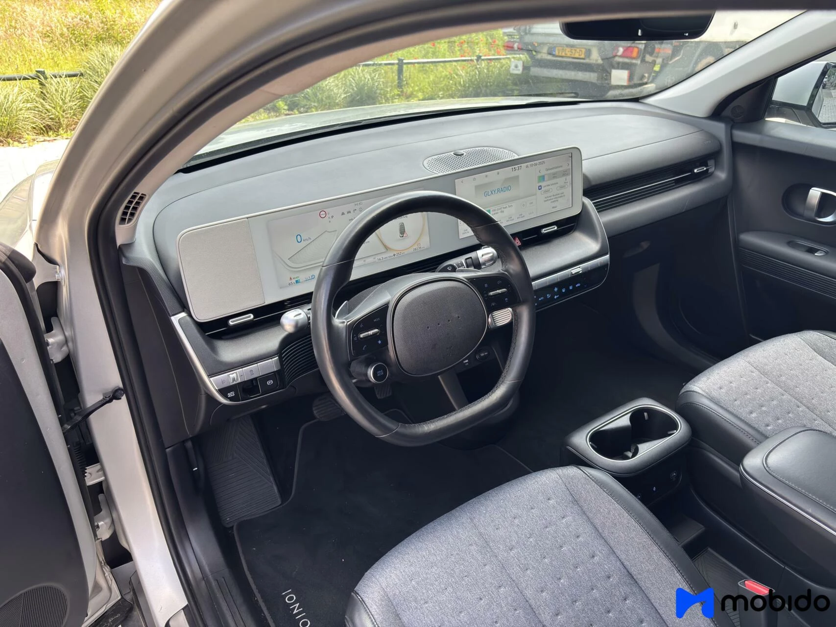 Hoofdafbeelding Hyundai IONIQ 5