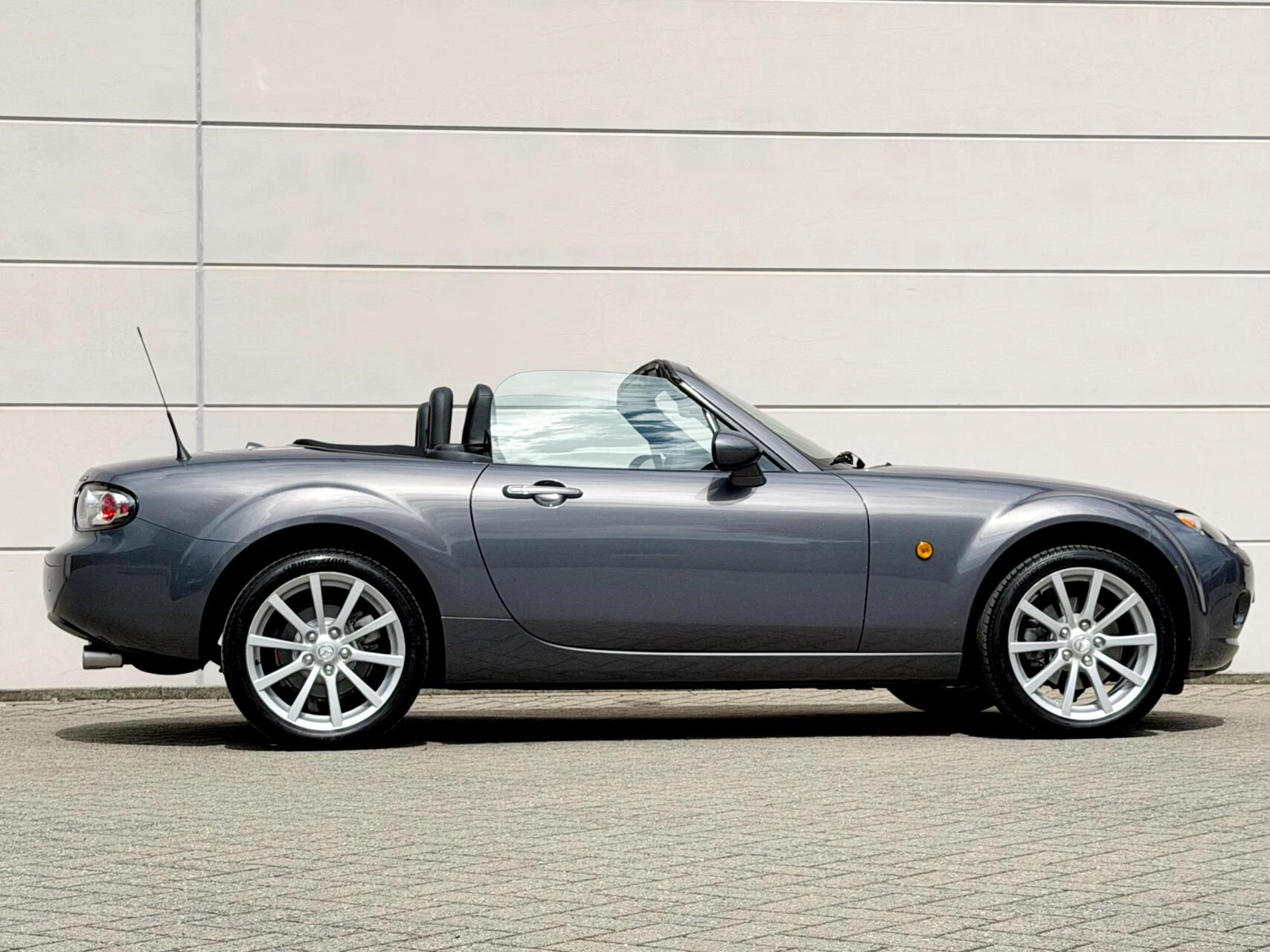 Hoofdafbeelding Mazda MX-5