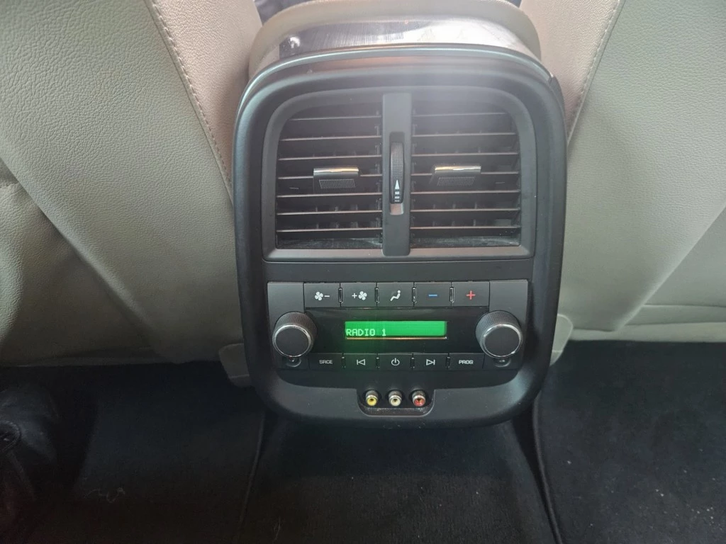 Hoofdafbeelding Saab 9-5