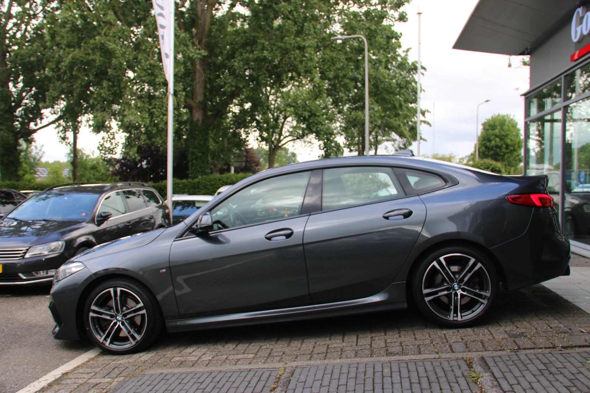 Hoofdafbeelding BMW 2 Serie