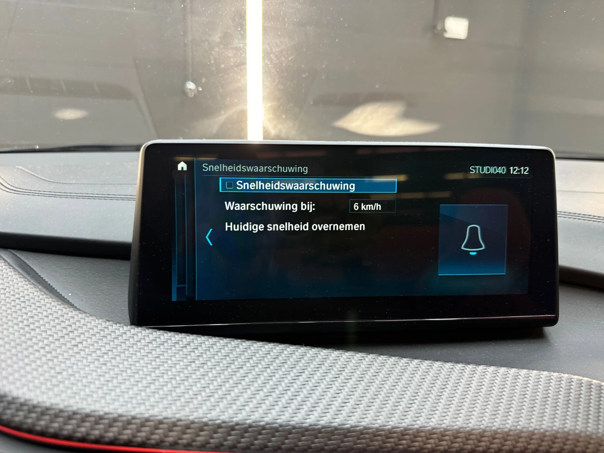 Hoofdafbeelding BMW i8