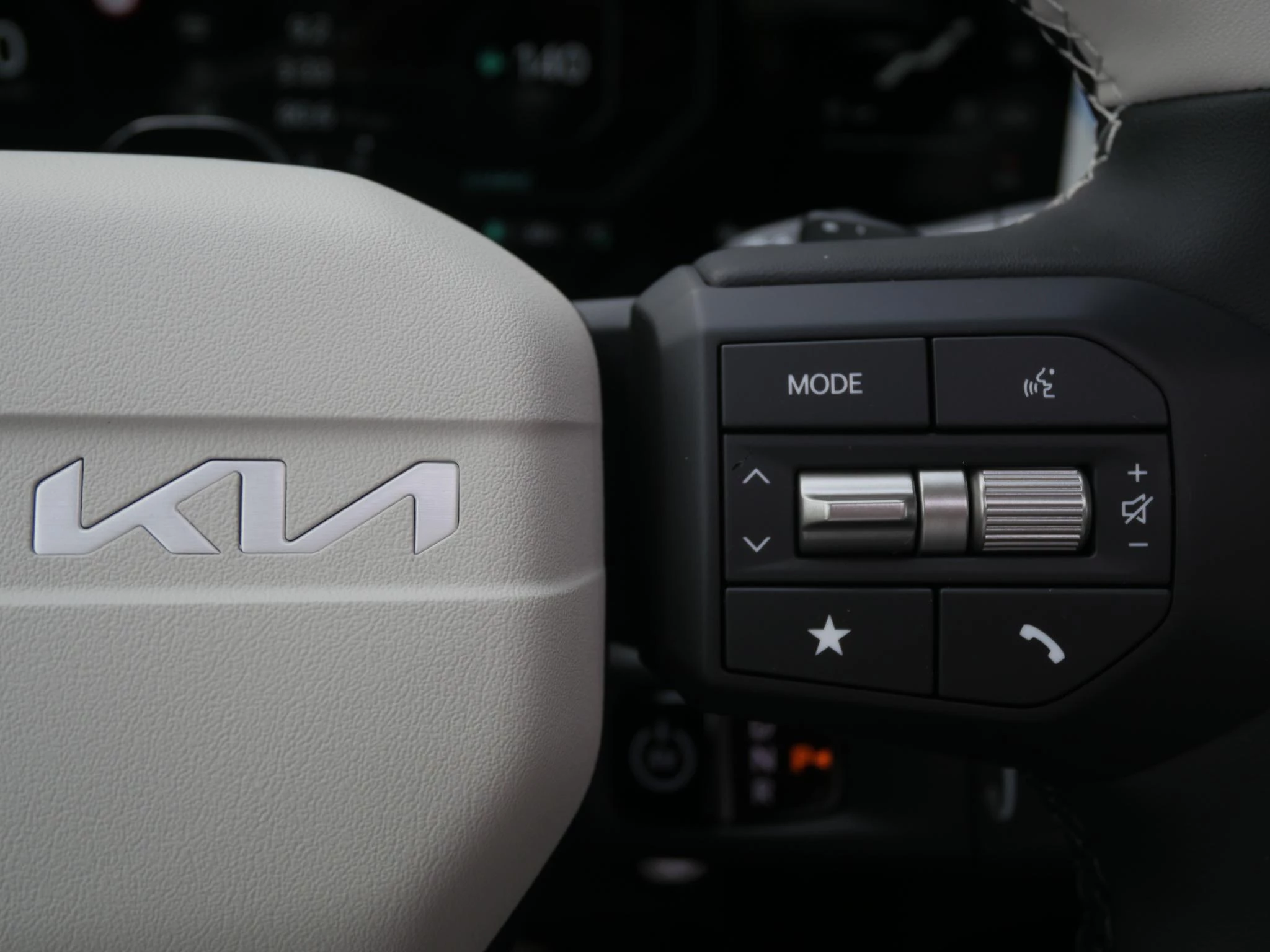 Hoofdafbeelding Kia EV4