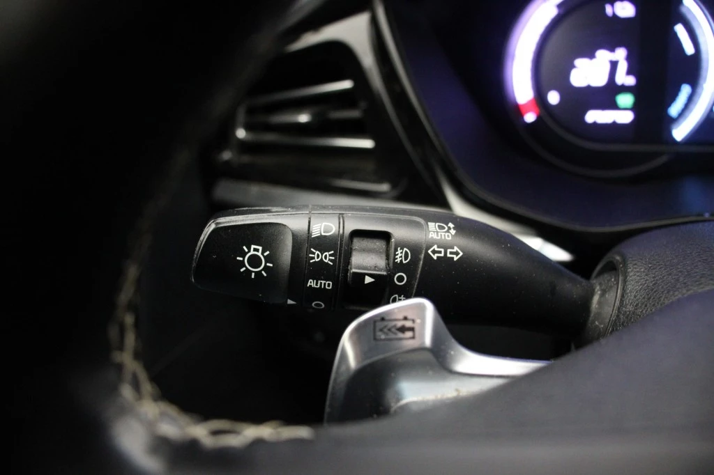 Hoofdafbeelding Kia e-Niro